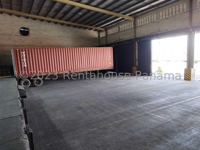 Commercial Property for Sale in Colon Colon 03041